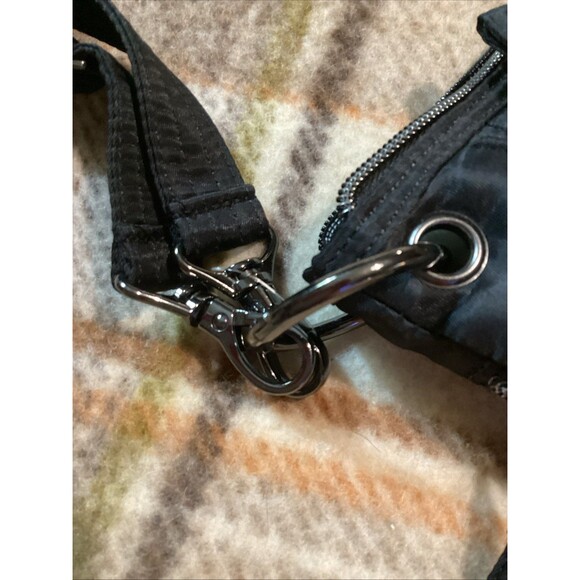 Lug Convertible Crossbody Shoulder Bag RFID Protection - Swivel - Expandable - Picture 12 of 14